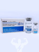 Авива 40 МЕ 13,3 мг соматропина Hgh
