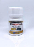Desma Pharma Winstrol (Estanozolol) 10 Mg 100 Comprimidos