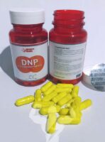 Dnp Dinitrophenol 200 Mg 30 טבליות
