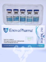 Enova Pharma Boldenon 250 mg 5x2 ml Ampulle