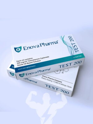Enova Pharma Cypionat 200