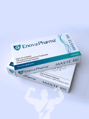 Enova Pharma Masté 100