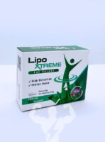 Lipo Xtreme 1000 Mg 30 Comprimidos