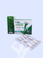 Lipo Xtreme 1000 Mg 30 Comprimidos