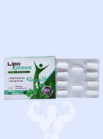 Lipo Xtreme 1000 Mg 30 Tablets
