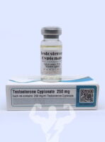 Medivia Pharma Cipionato De Testesterona 250 Mg 10 Ml