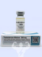 Medivia Pharma Тестестероновая смесь (Сустанон) 250мг 10мл