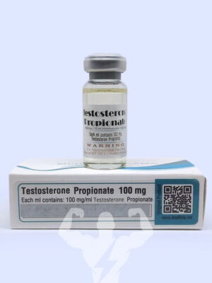 Medivia Pharma Masteron 100 mg 10 ml