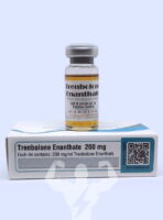 Medivia Pharma Trenbolon Enanthate 200 mg 10 ml