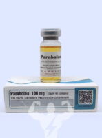 Medivia Pharma Тренболон Гексагидробензи (Параболан) 100 мг 10 мл