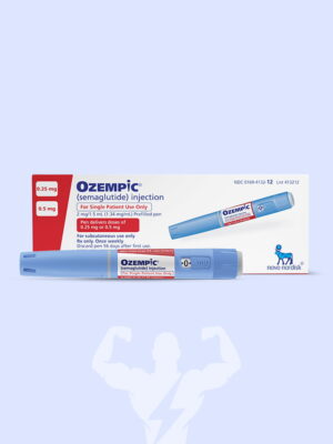 Ozempic 2 mg 1,5 ml 1 Pen