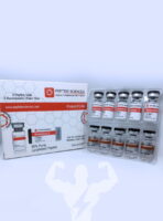 Peptide Sciences Melanotan 2 10 mg 5 Fläschchen + antibakterielles Wasser