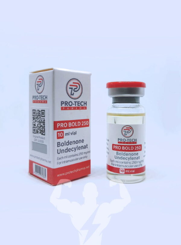 Pro-Tech Pharma Болденон 250 мг 10 мл