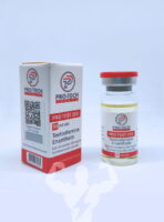 Pro-Tech Pharma Testosterone Enanthate 250 Mg 10 Ml