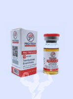 Pro-Tech Pharma Enantato De Trembolona 200 Mg 10 Ml