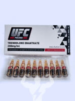 Ufc Pharma Trenbolone Enanthate 200 Mg 10 Ampoules